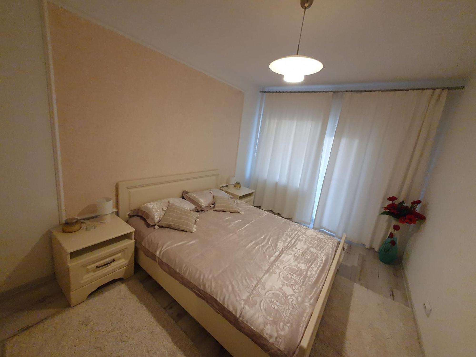 Suceava Apartment Exterior foto